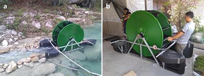 Discourses on the adoption of the Barsha pump: A Q methodology study in Nepal and Indonesia